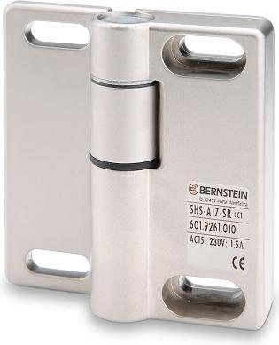 Actual product image Bernstein Switching hinge Cable radial