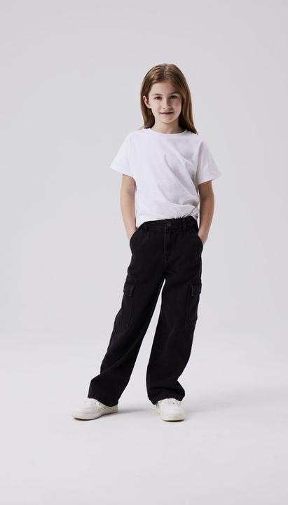 Produktbild Name it Wide Fit Cargojeans (170)