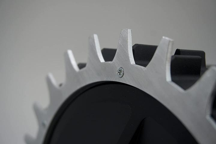 Actual product image Robo Claws Lawn Robot Spikes for Worx Landroid S and M (Weed whacker, Robot mower garage)