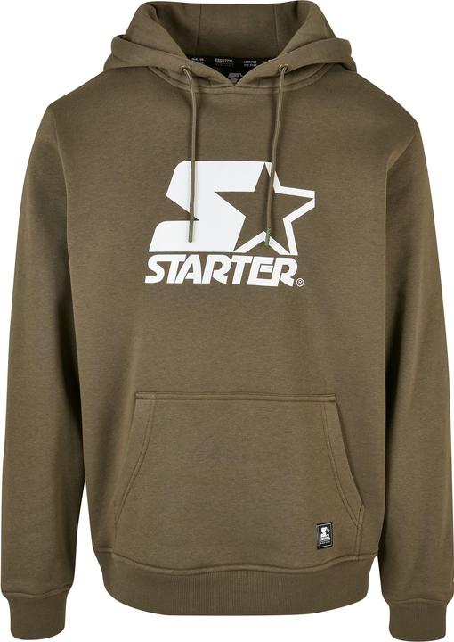 Starter Essential Hoody - 11868