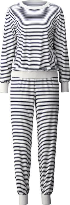 Calida Bündchen-Pyjama (M)