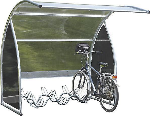 Image du produit Mottez Abri