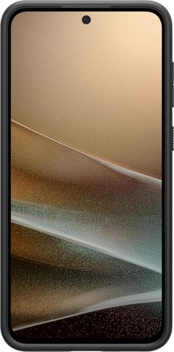 Produktbild Spigen Liquid Air Case for Samsung Galaxy A36 5G Matte Black (Samsung Galaxy A36)
