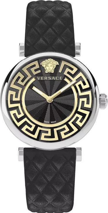 Produktbild Versace VE1CA0123 Lady (Swiss Made, Analoguhr, 35 mm)