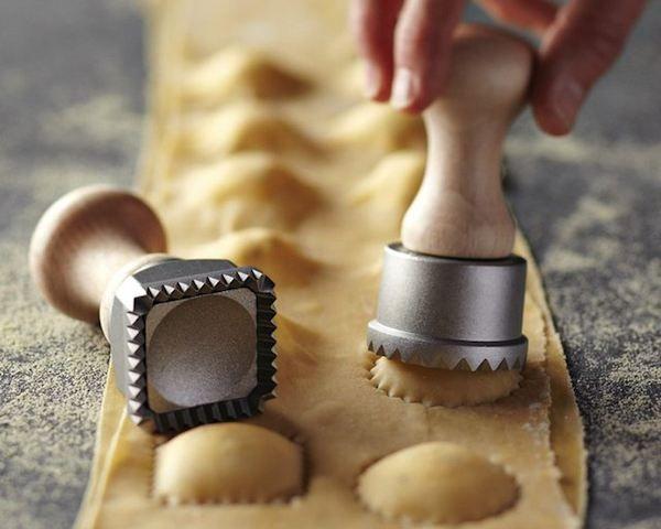Actual product image Marcato Tampon à ravioli
