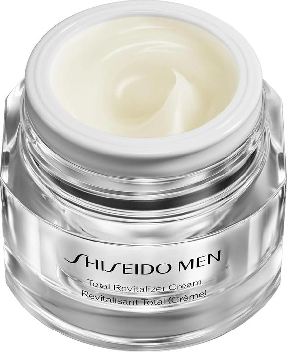 Actual product image Shiseido Total Revitalizer Crème (50 ml, 24h cream)
