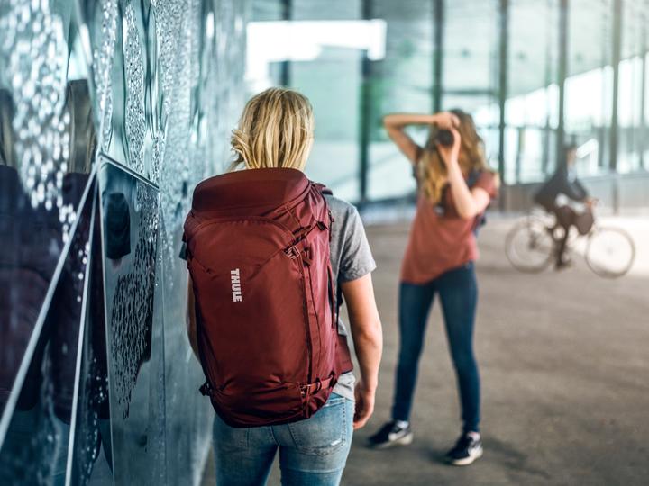 Produktbild Thule Landmark (40 l)