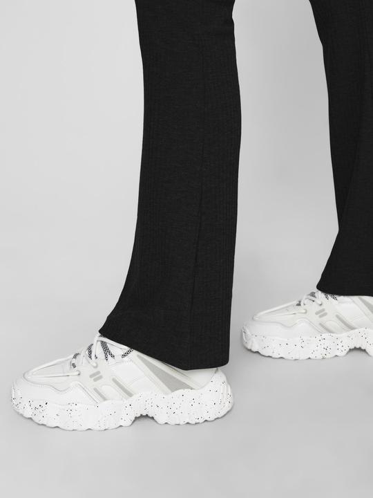 Immagine prodotto Only Leggings Bootcut a coste (M)