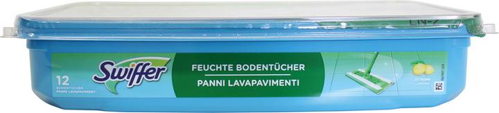 Productafbeelding Swiffer Doekjes (12 Pcs.)