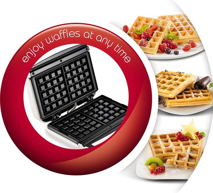 Image du produit Moulinex WJ170112 Gaufrier