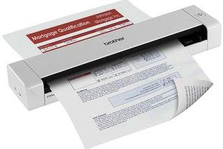 Image du produit Brother Ds-720d (USB)