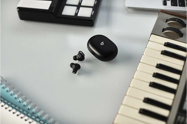 Actual product image Beats Studio Buds (ANC, 24 h, Wireless)