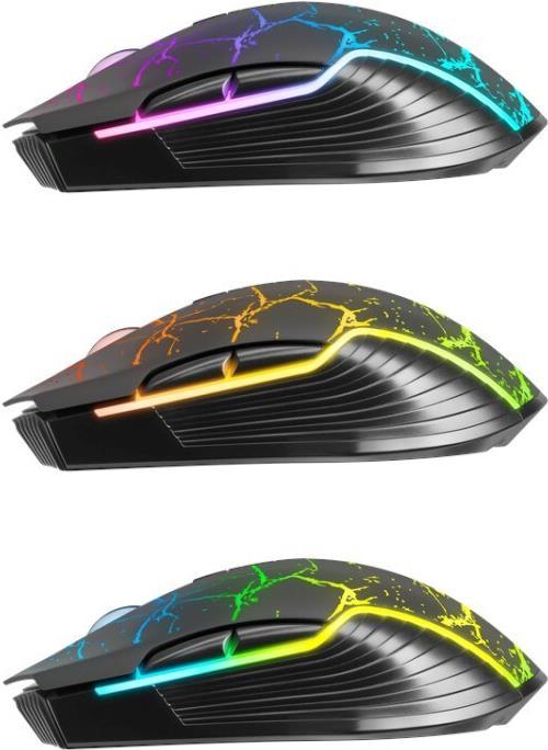 Actual product image Defender Commander GM-511 (Wireless)