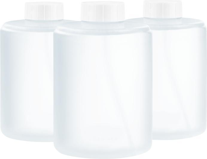 Actual product image Xiaomi Simpleway Foaming Hand Soap (Liquid soap, 300 ml)