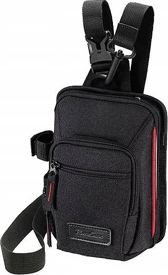Canon DCC-2500 Borsa per fotocamera per Powershot S120/G16 (Custodia per fotocamera)