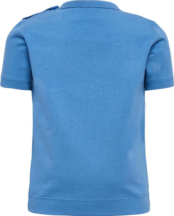 Actual product image hummel hmlAZUR T-SHIRT S/S (80)