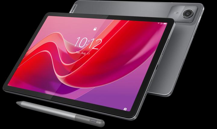 Lenovo Tab M11 (WLAN uniquement, 11", 128 Go, Luna Grey)