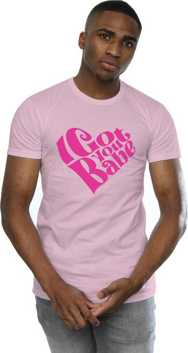 Image du produit Sonny & Cher - T-shirt GOT YOU BABE - Homme (XL)
