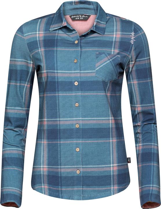 Actual product image Chillaz Women's Similaun Shirt (36)