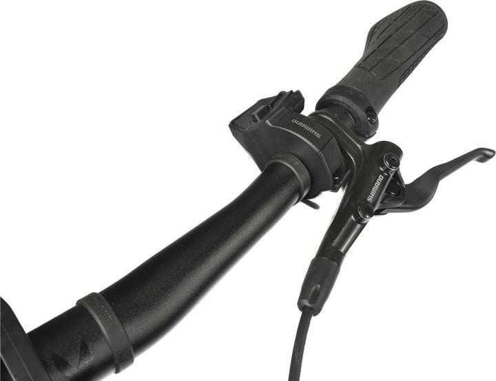 Produktbild Kalkhoff E-Trekkingbike Endeavour Herren 5.S Advance M 48 cm (48 cm)