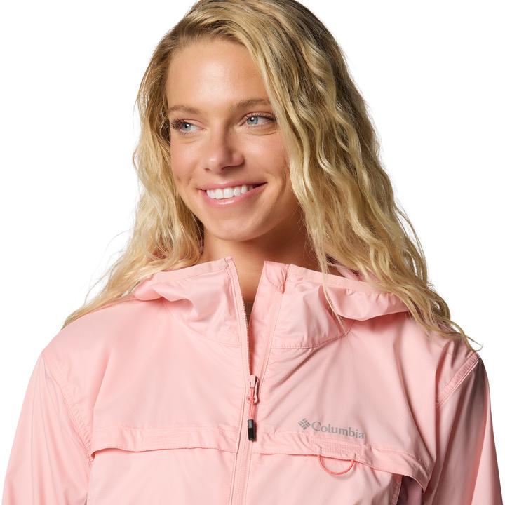 Produktbild Columbia Women's Crested Canyon Windbreaker (XS)