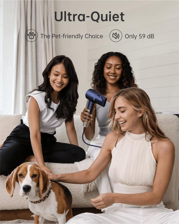 Actual product image Laifen Swift Premium
