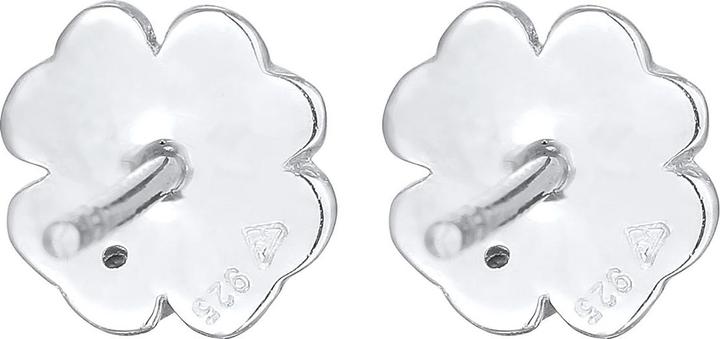 Produktbild Elli Kleeblatt (925er Sterling Silber, Diamant)