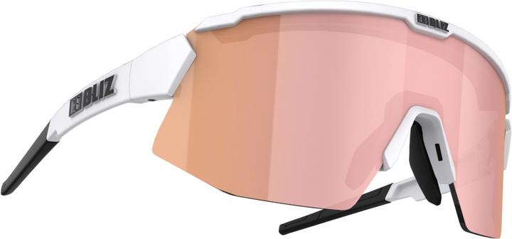 Produktbild Bliz Breeze (matt white, Clear, Brown w Rose Multi)