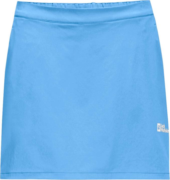 Jack Wolfskin Hiking Alpine Skort W