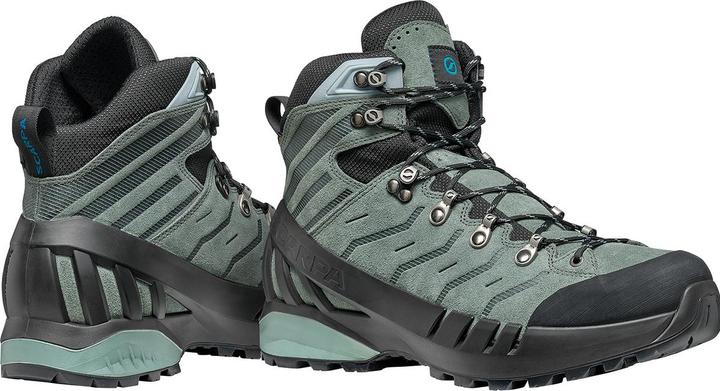 Immagine prodotto Scarpa Cyclone S GTX Schuhe (36.5)
