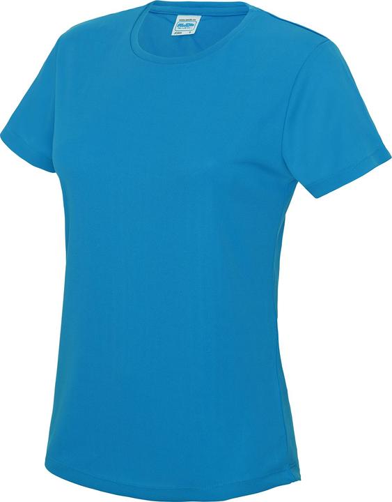 Immagine prodotto Awdis Just Cool - Maglietta Manica Corta - Donna (XXL)