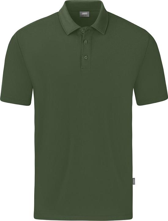 Image du produit JAKO Polo Organic Stretch (S)
