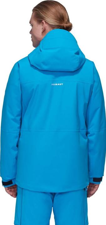Actual product image Mammut Stoney HS Thermo M (XXL)