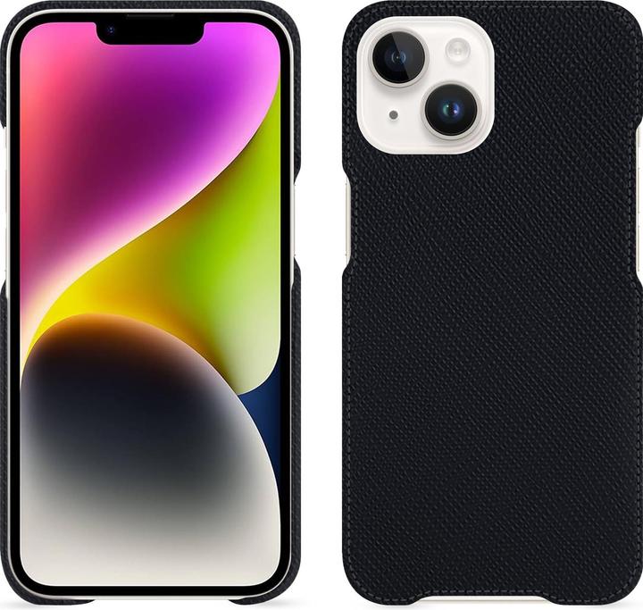 Noir élégant ( Noir / Black )