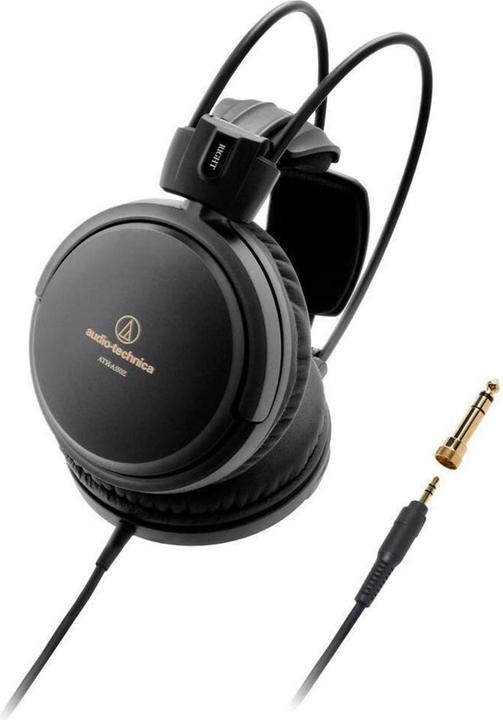 Audio-Technica ATH-A550Z (ANC, Bedraad)