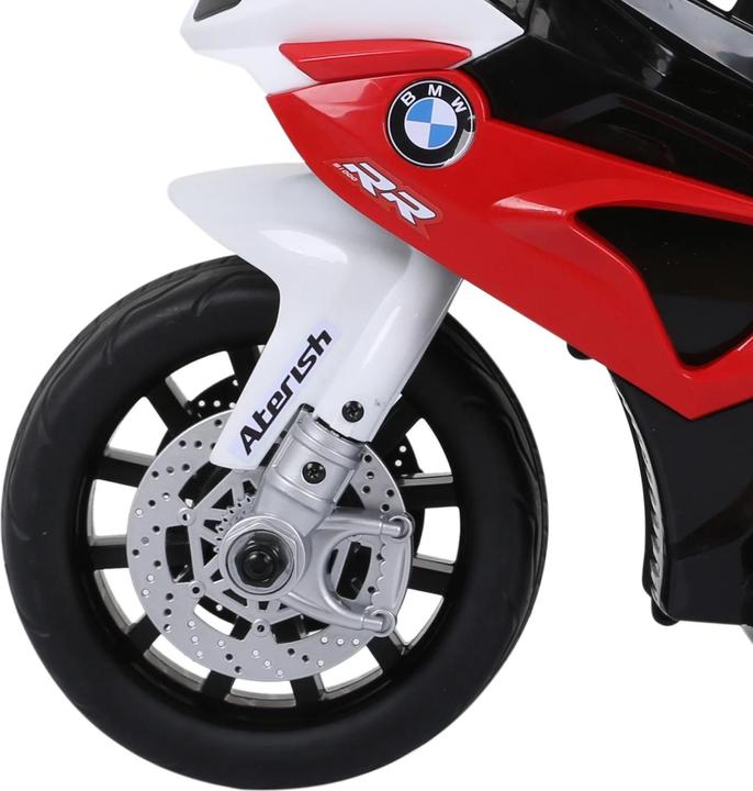 Actual product image Jamb Children's motorbike BMW (6 V)