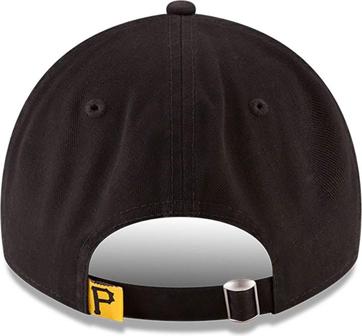 Immagine prodotto New Era 9Twenty Strapback Pittsburgh Piratesco (Taglia unica)