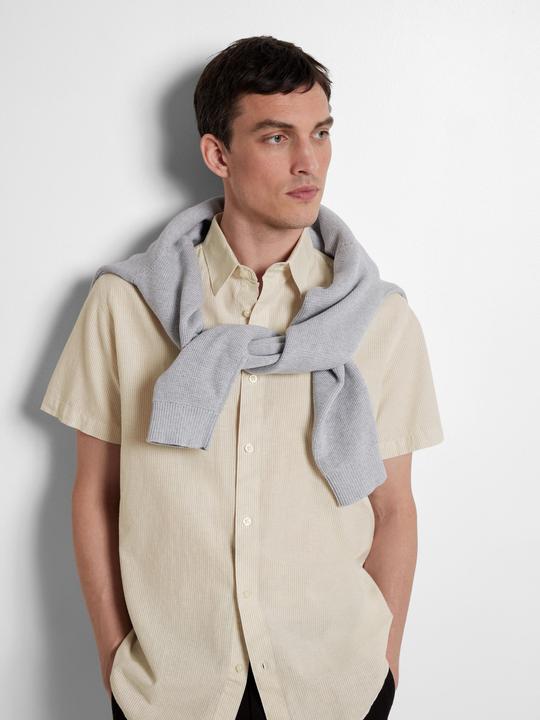 Immagine prodotto Selected Homme Camicia classica a maniche corte (XL)