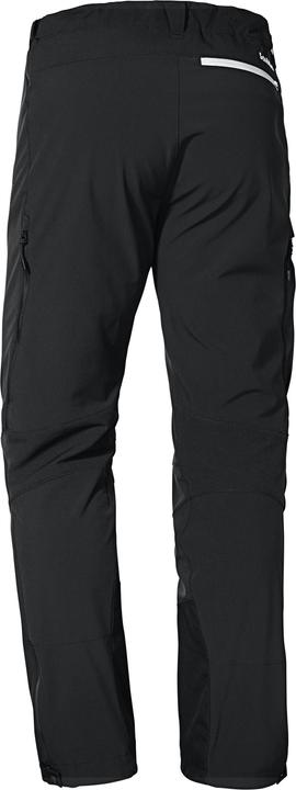 Actual product image Schöffel Softshell Pants Matrei (26)