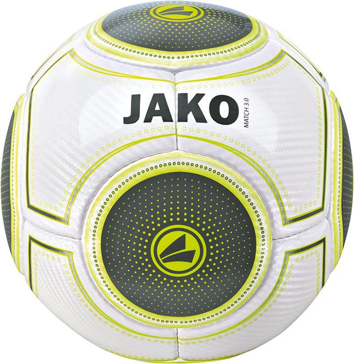 Actual product image JAKO BALL MATCH 3.0 (3XL)