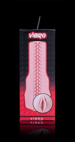 Actual product image Fleshlight Lady Touch