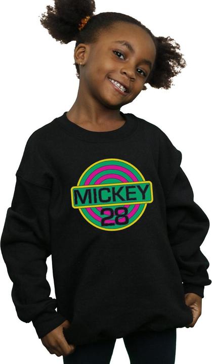 Image du produit Disney - Sweat MICKEY MOUSE MICKEY - Fille (152, 158)