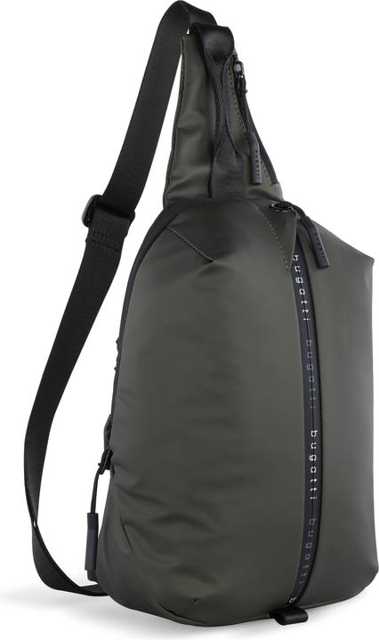 Actual product image Bugatti Umhängetasche BLANC