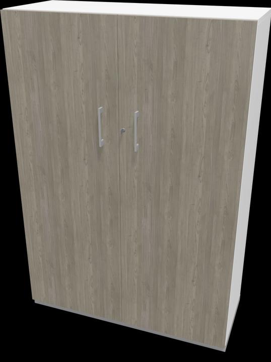 Produktbild Narbutas Choice Flügeltürschrank (100 x 40 x 146.5 cm)