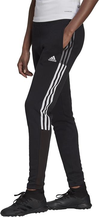 Produktbild adidas Tiro 21 Sweat Hose Damen (34, 35, 36)