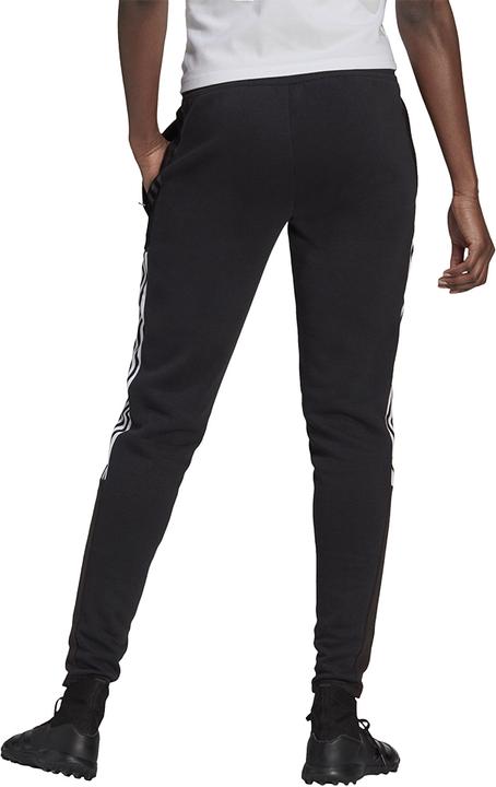 Produktbild adidas Tiro 21 Sweat Hose Damen (34, 35, 36)