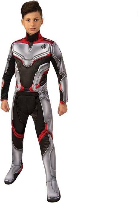 Image du produit Rubies Avengers Endgame : Team Suit Movie (110, 116, 122, 128, 134, 140)