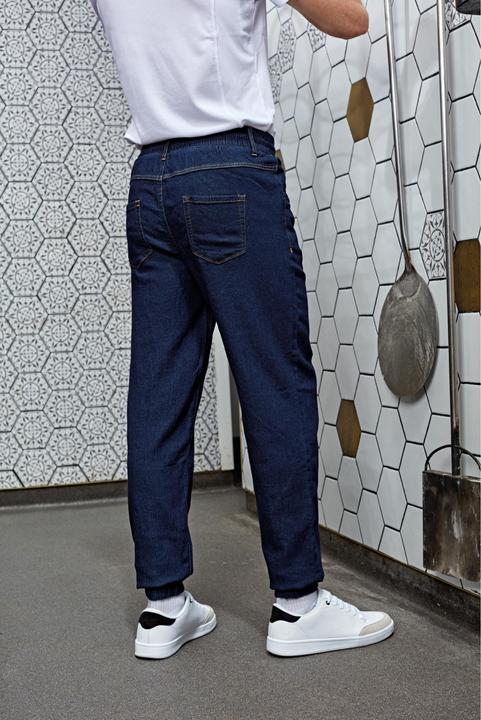 Produktbild Premier Kochhose Handwerker (L)