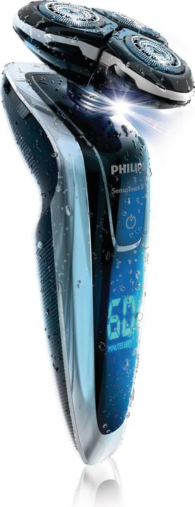 Produktbild Philips RQ1280/21 SensoTouch 3D