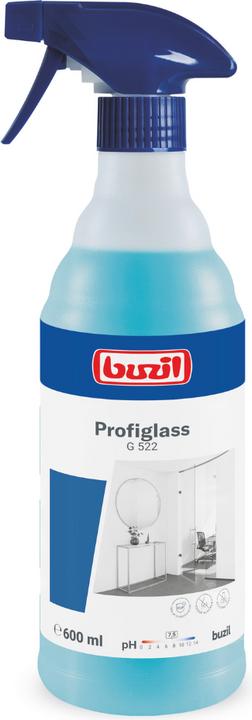 Produktbild Buzil Fensterreiniger 600 ml